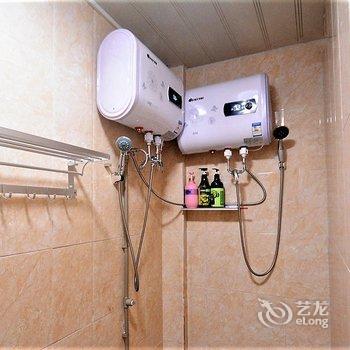 广州GranddyYN公寓(粤剧艺术博物馆分店)酒店提供图片