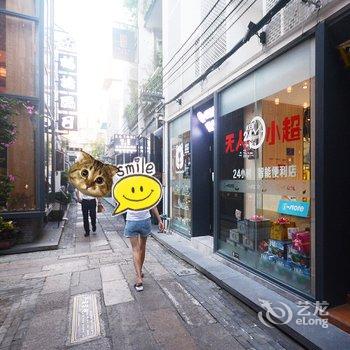 广州GranddyYN公寓(粤剧艺术博物馆分店)酒店提供图片