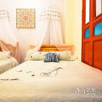广州GranddyYN公寓(粤剧艺术博物馆分店)酒店提供图片