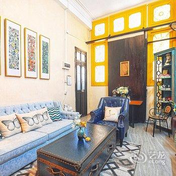 广州GranddyYN公寓(粤剧艺术博物馆分店)酒店提供图片
