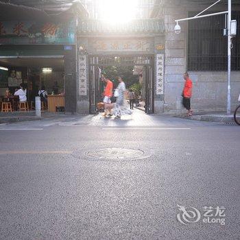 广州GranddyYN公寓(粤剧艺术博物馆分店)酒店提供图片