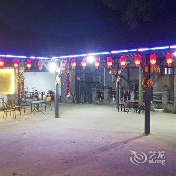 易县东西水聚福缘农家院酒店提供图片