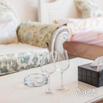 成都初见锦城公寓(8号店)酒店提供图片