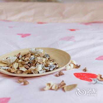 成都初见锦城公寓(8号店)酒店提供图片