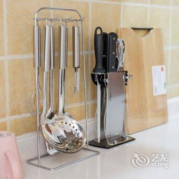 成都初见锦城公寓(8号店)酒店提供图片