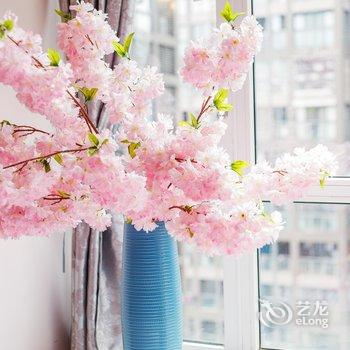 成都初见锦城公寓(8号店)酒店提供图片