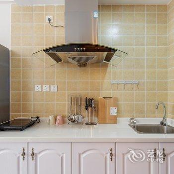 成都初见锦城公寓(8号店)酒店提供图片