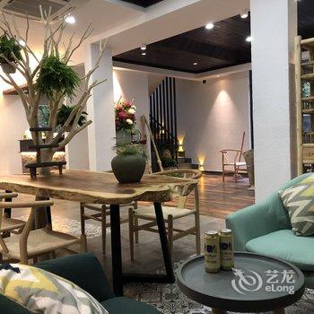 珠海横琴清漫花园精品民宿酒店提供图片