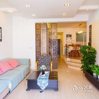重庆Kkhyq公寓酒店提供图片