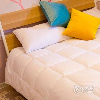 重庆Kkhyq公寓酒店提供图片