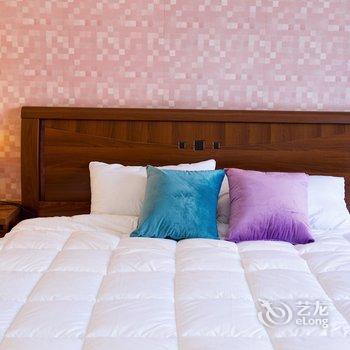 重庆Kkhyq公寓酒店提供图片