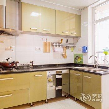 重庆Kkhyq公寓酒店提供图片