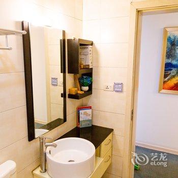 重庆Kkhyq公寓酒店提供图片