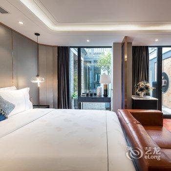 北京胡同文化四合院酒店提供图片