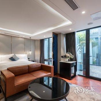 北京胡同文化四合院酒店提供图片