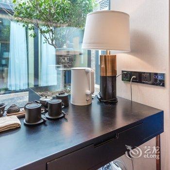 北京胡同文化四合院酒店提供图片