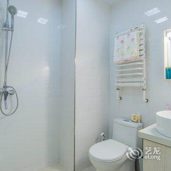 西安一方小宿公寓酒店提供图片