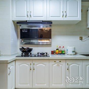 成都九寨风景公寓酒店提供图片