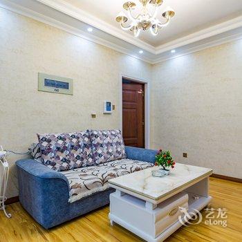 成都九寨风景公寓酒店提供图片