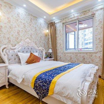 成都九寨风景公寓酒店提供图片
