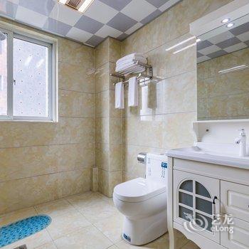 成都九寨风景公寓酒店提供图片