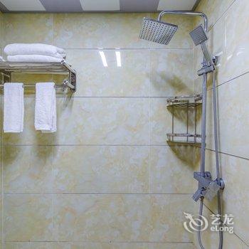 成都九寨风景公寓酒店提供图片