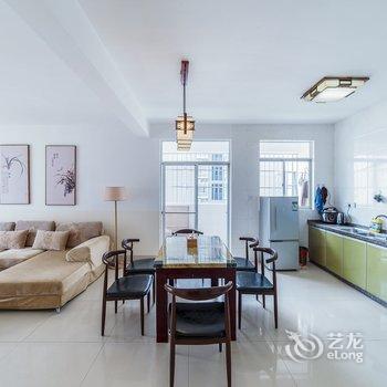南宁千寻者之家公寓酒店提供图片