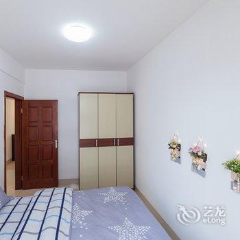 南宁千寻者之家公寓酒店提供图片