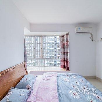 南宁千寻者之家公寓酒店提供图片