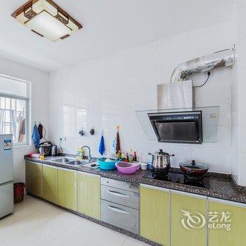 南宁千寻者之家公寓酒店提供图片