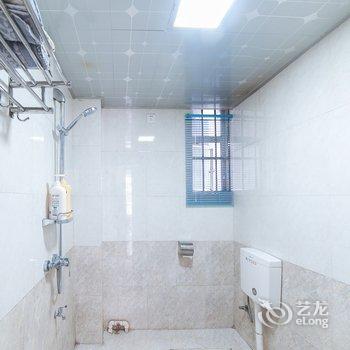 南宁千寻者之家公寓酒店提供图片