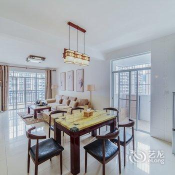 南宁千寻者之家公寓酒店提供图片