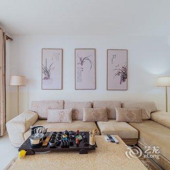 南宁千寻者之家公寓酒店提供图片