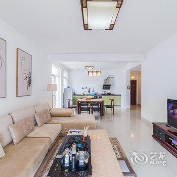 南宁千寻者之家公寓酒店提供图片