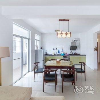 南宁千寻者之家公寓酒店提供图片