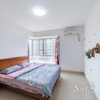 南宁千寻者之家公寓酒店提供图片