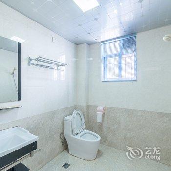 南宁千寻者之家公寓酒店提供图片