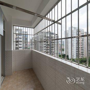 南宁千寻者之家公寓酒店提供图片