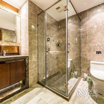 成都向往的房子公寓酒店提供图片