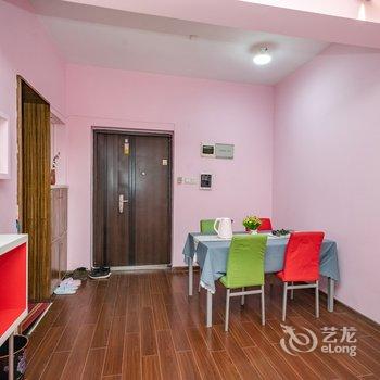 重庆舒与家公寓(八一路景观大道分店)酒店提供图片