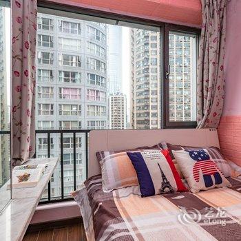 重庆舒与家公寓(八一路景观大道分店)酒店提供图片