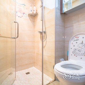 重庆小美好公寓酒店提供图片