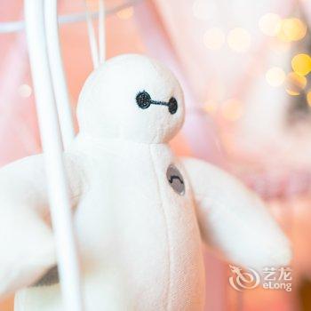 重庆小美好公寓酒店提供图片