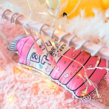 重庆小美好公寓酒店提供图片