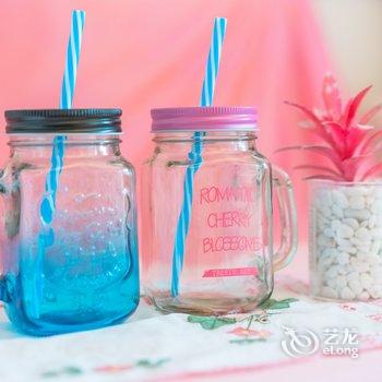 重庆小美好公寓酒店提供图片