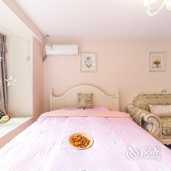 成都初见锦城公寓(8号店)酒店提供图片