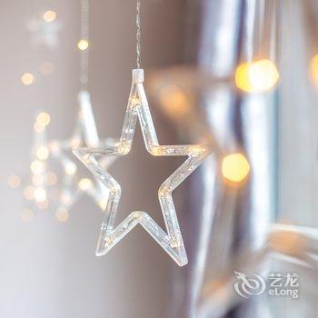 成都初见锦城公寓(8号店)酒店提供图片
