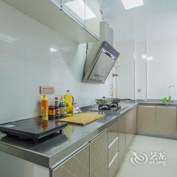 西安一方小宿公寓酒店提供图片