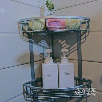 重庆小齐齐公寓酒店提供图片