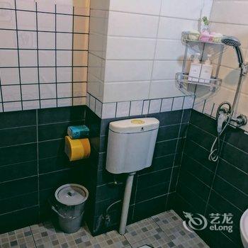 重庆小齐齐公寓酒店提供图片